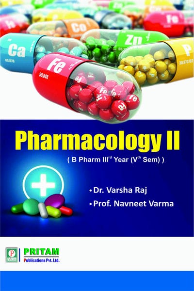 Pharmacology II
